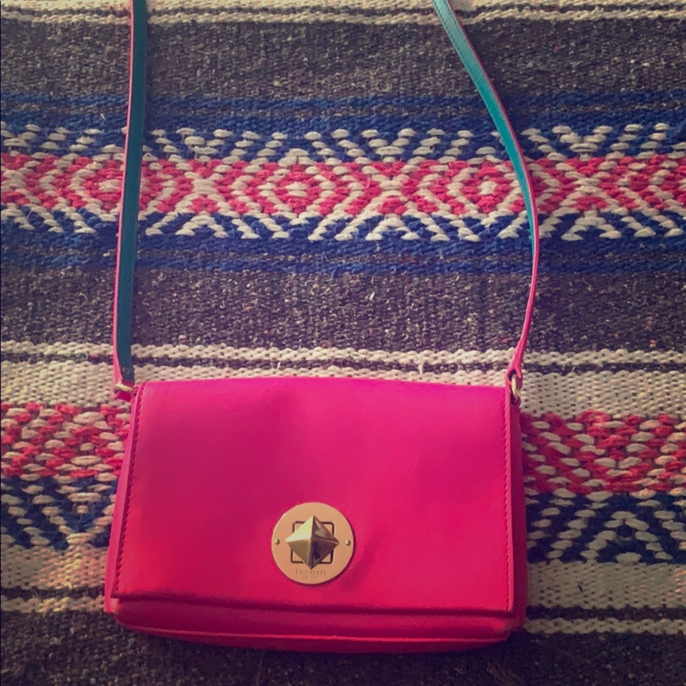 Kate Spade purse!